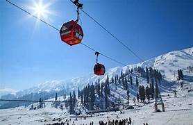 Sonamarg Family Tour